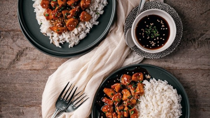 Wednesday Night Meal logo