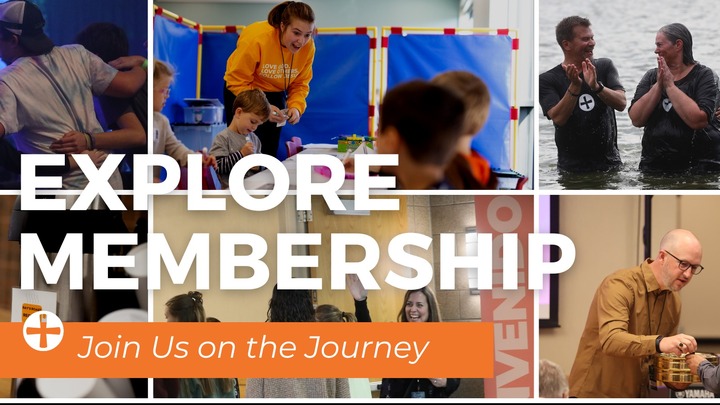 Explore Membership logo