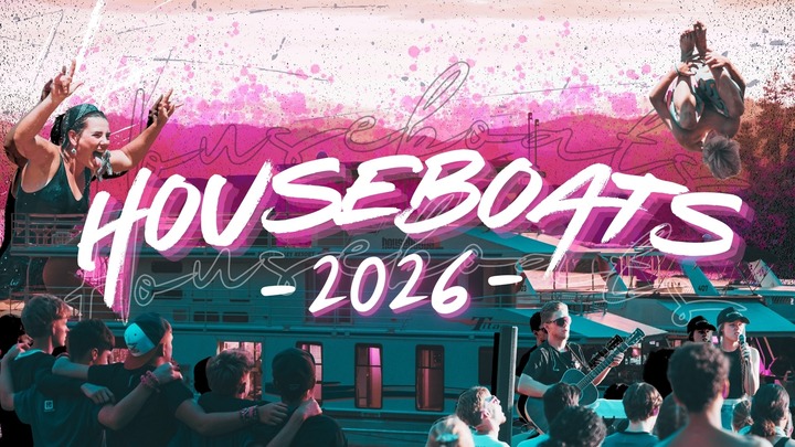 Houseboats 2026 logo