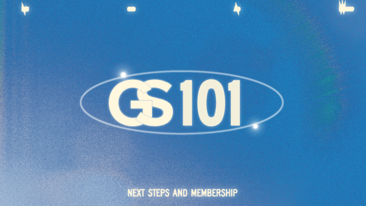 GS 101 logo