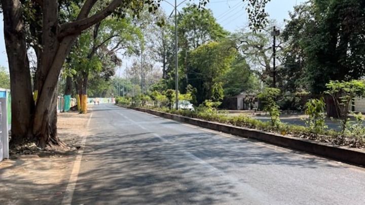 Cattlemen Road Clean Up | Serve Week logo