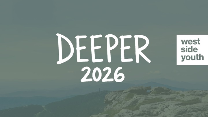 WSY Deeper (July 2026 - 17403) logo