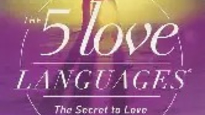 5 Love Languages Course logo