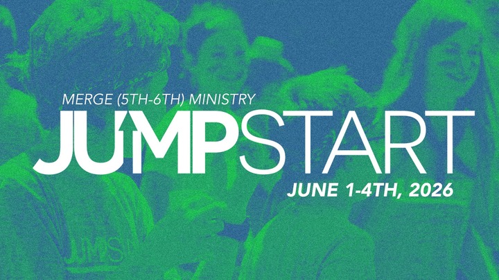 Jumpstart (5th-6th Grade) logo