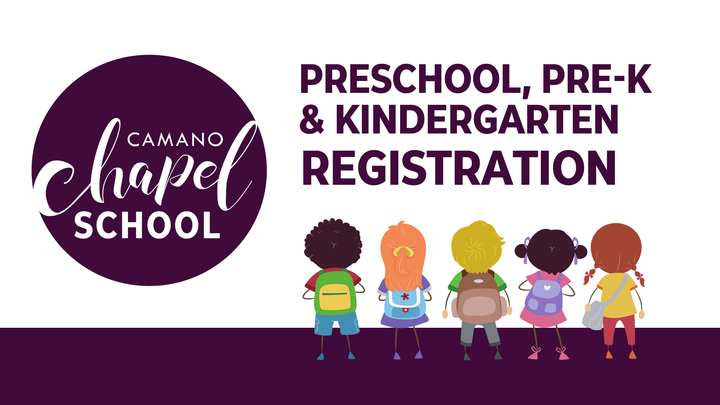 Camano Chapel Preschool-Kindergarten 26-27 logo