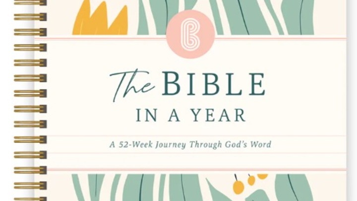Women's Evening Bible Study logo