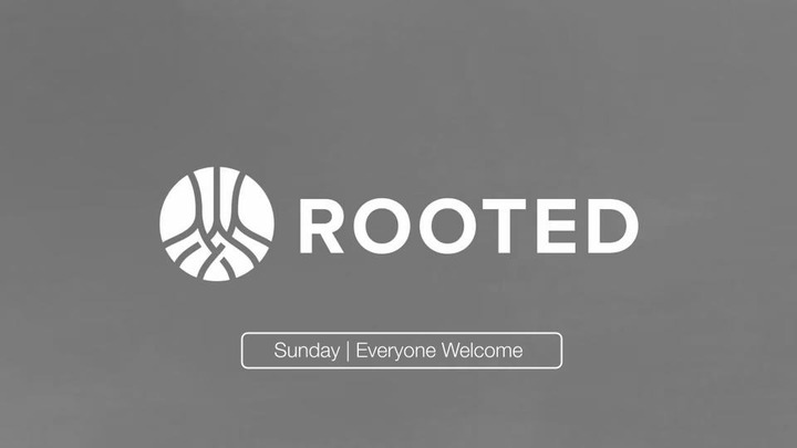 Henderson | Rooted logo