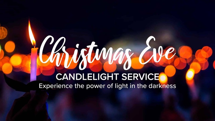 Christmas Eve Services logo