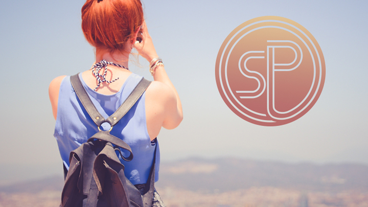 Starting Point Guest Reception – March 8, 2026 logo