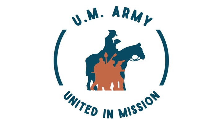 2026 UM Army logo