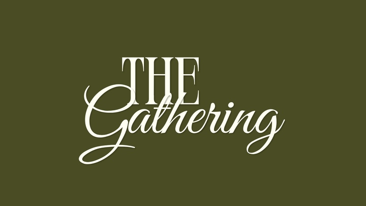 VIP: The Gathering 2026 logo