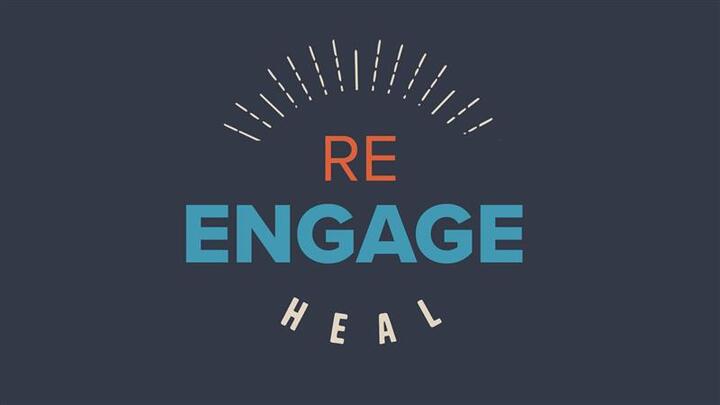 ReEngage [Marriage] Group - In West Round Rock logo