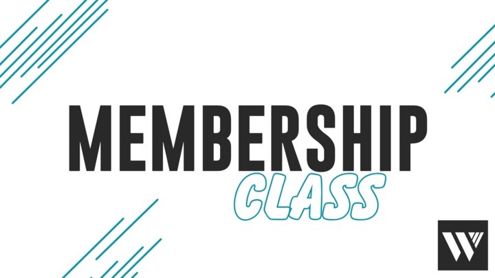 Membership Class logo