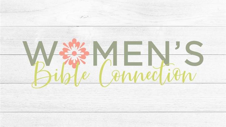 Women's Bible Connection | Niwot | Wednesday Evening logo image