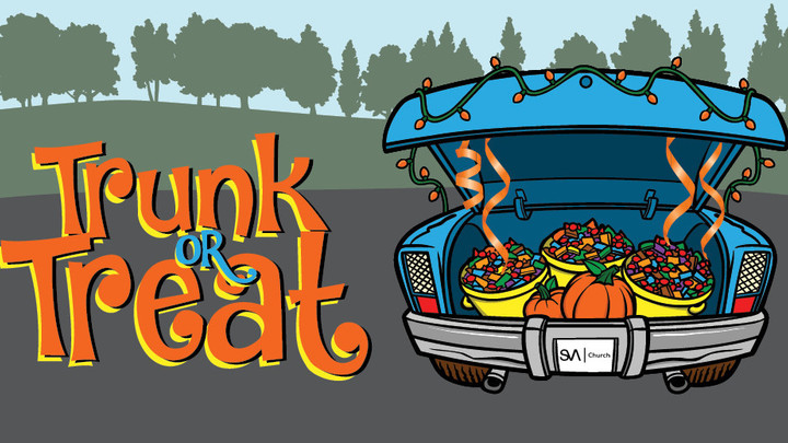 Trunk-or-Treat Car Signup logo image