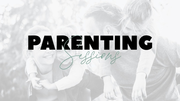 Parenting Sessions logo