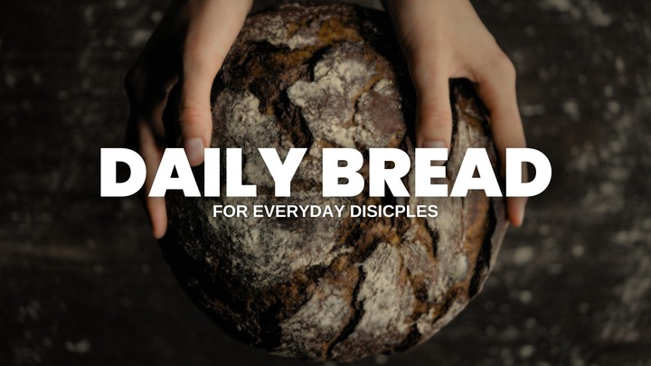 Daily Bread Sessions logo
