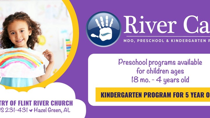 River Care // 2026-2027 logo