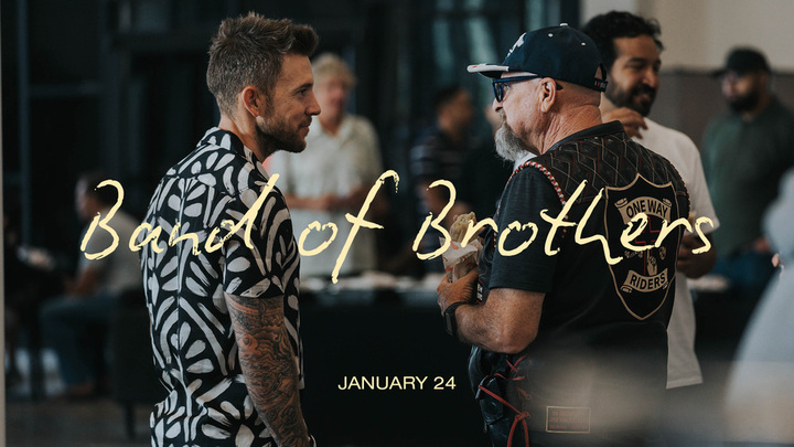 Band of Brothers logo