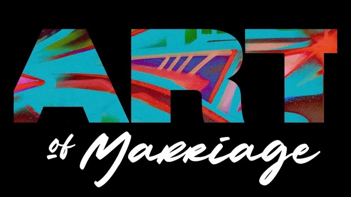 Marriage Matters: Art of Marriage® logo