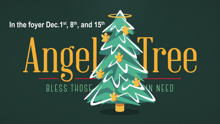 RCNB Salvation Army Angel Tree logo image