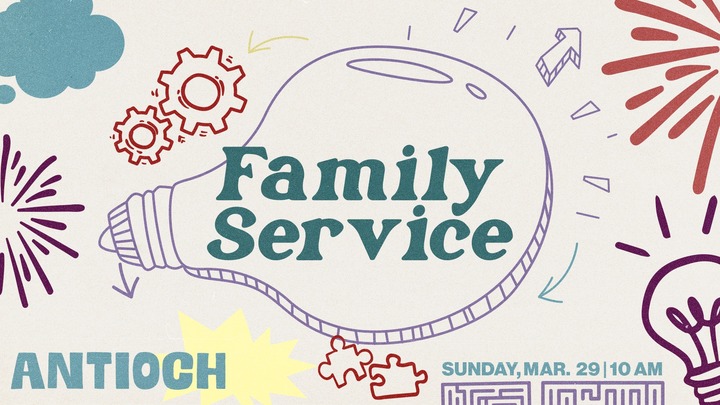 Family Service logo