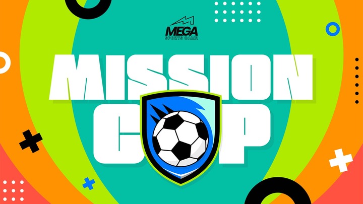 Evangel Kids Mission Cup VBS logo