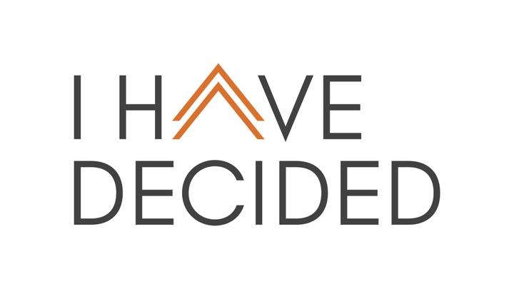 Baptism | EASTER Sunday, April 5th logo