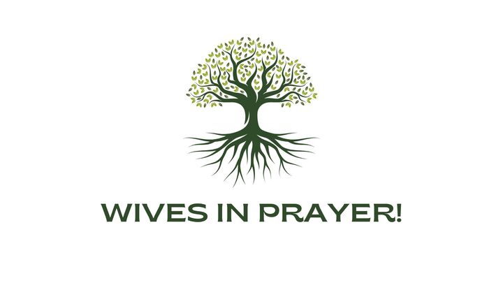PAIRS - Wives in Prayer! logo