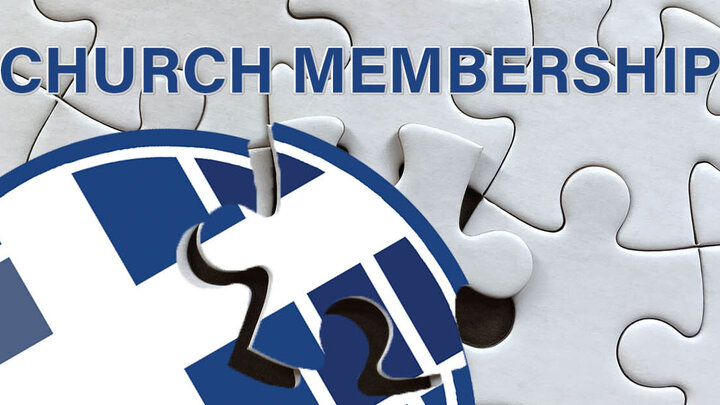 Grow: Church Membership logo