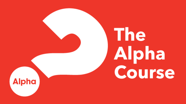 Alpha logo image