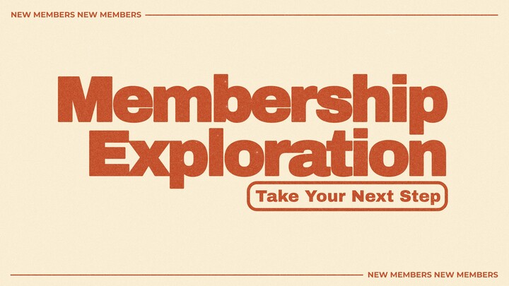 Membership Exploration logo
