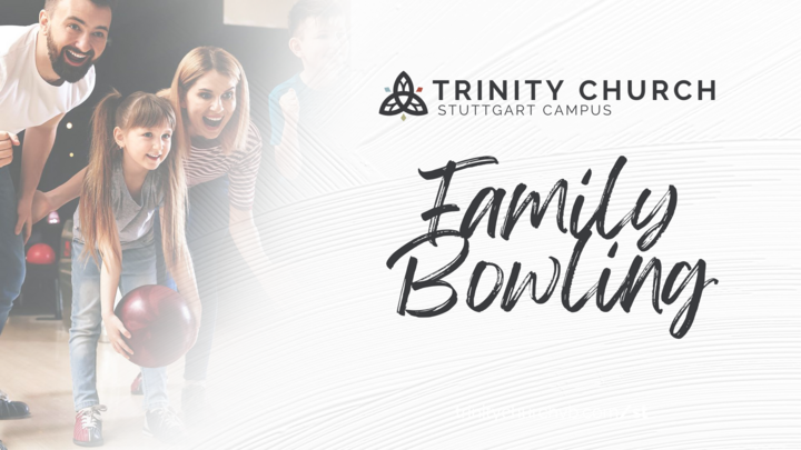 Stuttgart Family Bowling: Kids Bowl Free logo