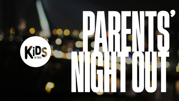 Parents' Night Out logo