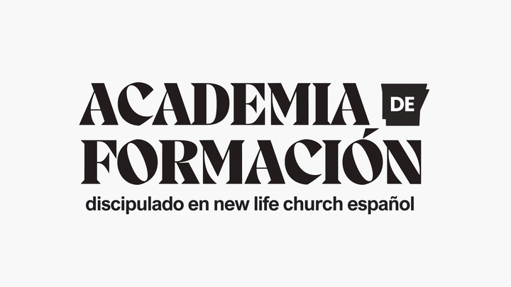 Conway Español Academia de Formación logo