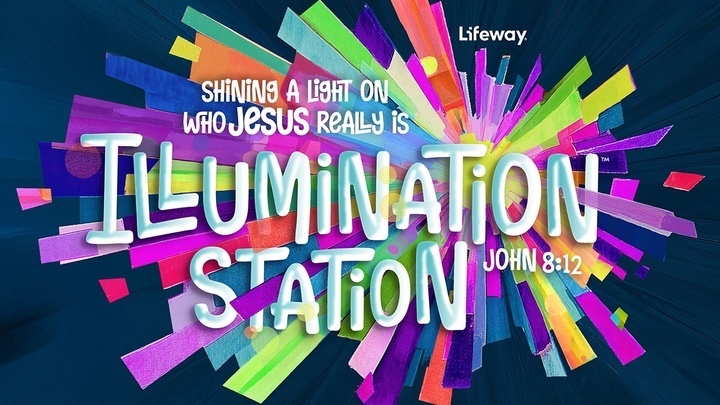 Summer Days at Redemption 2026 logo