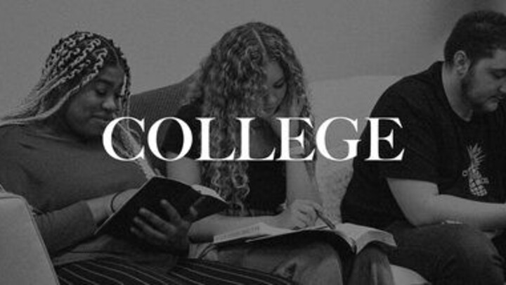 College Group logo