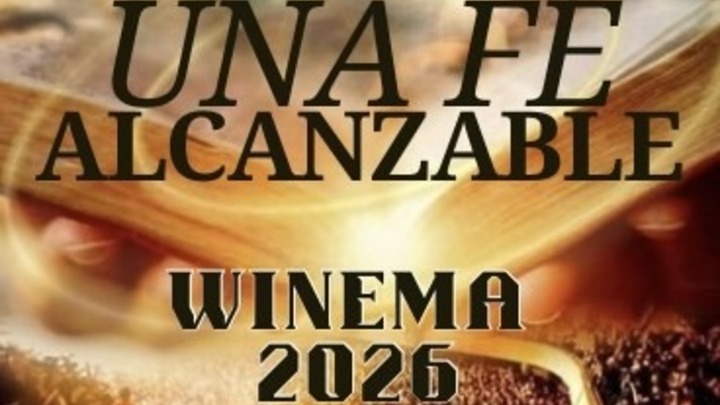 Hispanic Family Camp logo