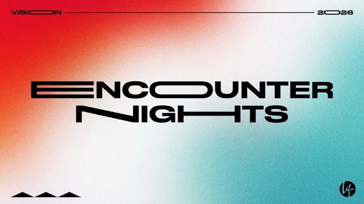 Allentown Youth - Encounter Night logo