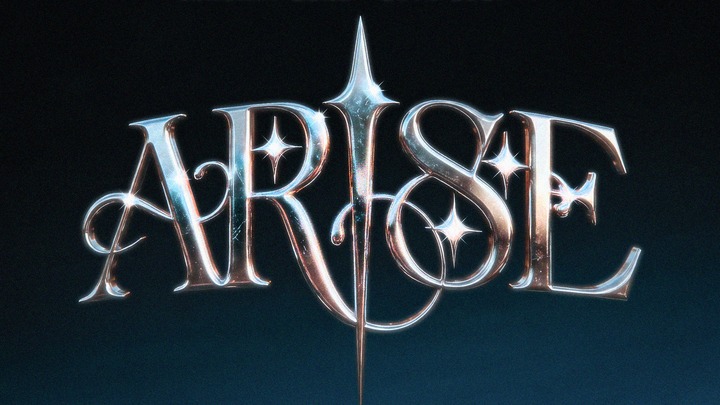 ARISE WOMEN'S CONFERENCE 2027 logo