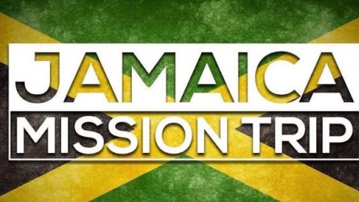 Jamaica | Missions logo