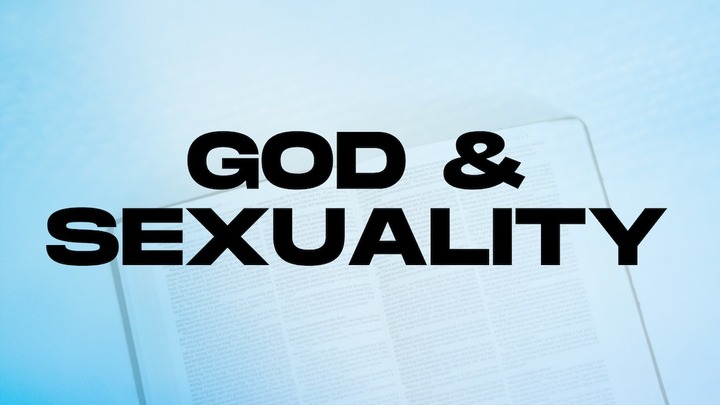 God & Sexuality logo