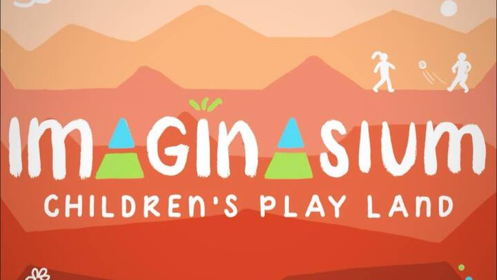 Imaginasium - Mommy and Me's Group