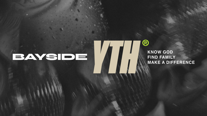 YTH Night Volunteers logo