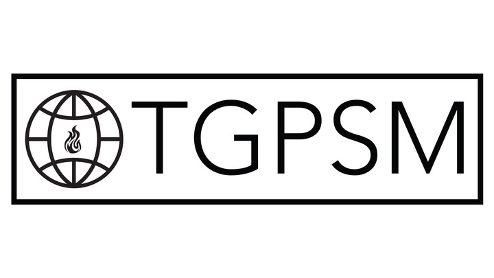 TGPSM Enrollment -  Fall 2026 logo