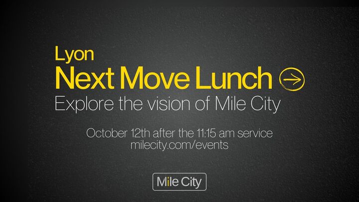 Next Move Lunch Lyon logo