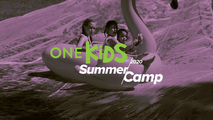 All-Campus: Kids Summer Camp logo image