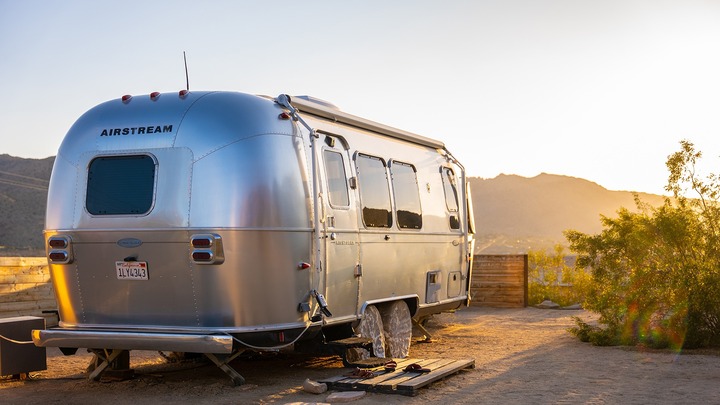 Encore Camping Trip (April 16-19, 2026) logo