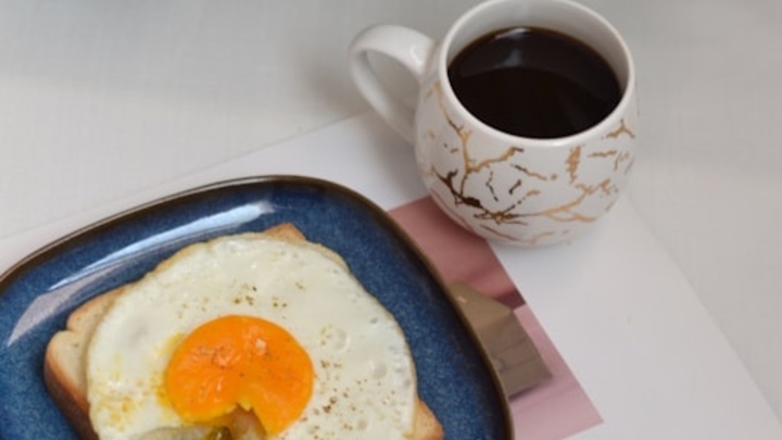 Women’s Breakfast logo