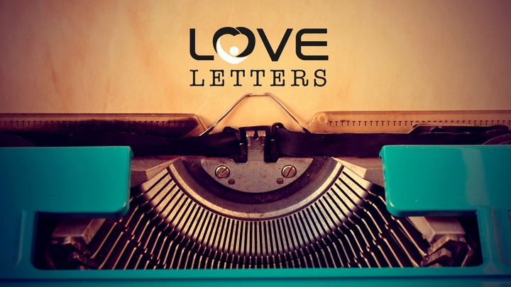 Love Letters logo